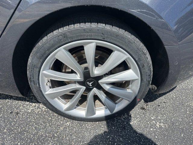 used 2019 Tesla Model 3 car, priced at $19,500