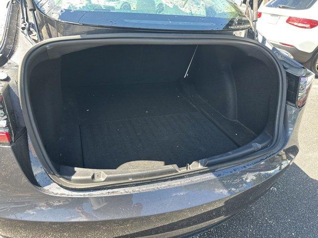 used 2019 Tesla Model 3 car, priced at $19,500