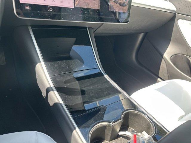 used 2019 Tesla Model 3 car, priced at $19,500