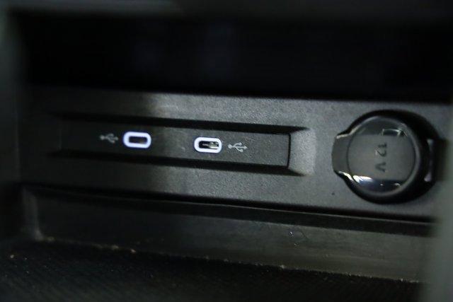 used 2023 Volkswagen Tiguan car, priced at $16,750