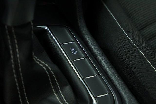 used 2023 Volkswagen Tiguan car, priced at $16,750