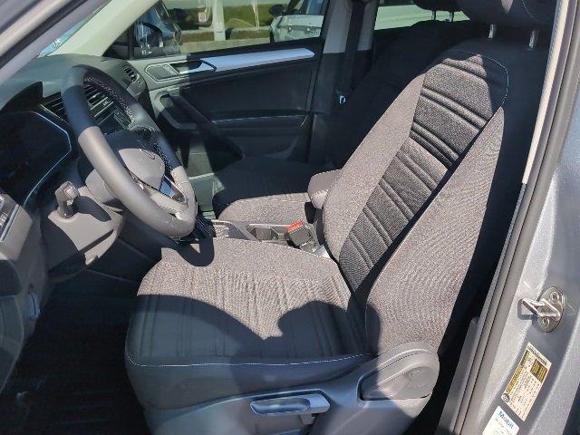 used 2023 Volkswagen Tiguan car, priced at $17,281