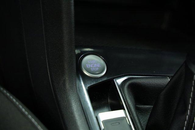 used 2023 Volkswagen Tiguan car, priced at $16,750