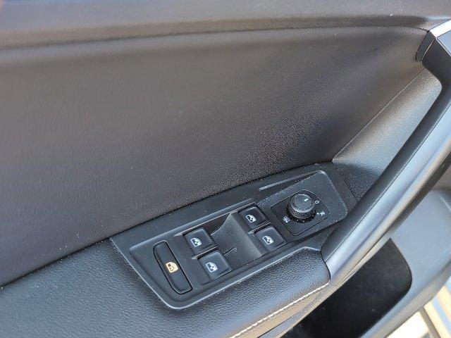 used 2023 Volkswagen Tiguan car, priced at $17,281