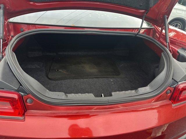 used 2014 Chevrolet Camaro car, priced at $12,988