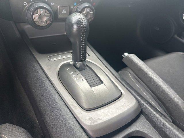 used 2014 Chevrolet Camaro car, priced at $12,988