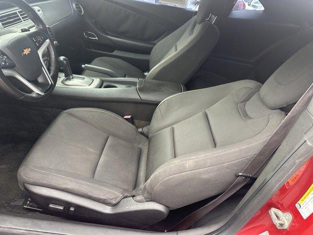 used 2014 Chevrolet Camaro car, priced at $12,988