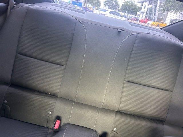 used 2014 Chevrolet Camaro car, priced at $12,988