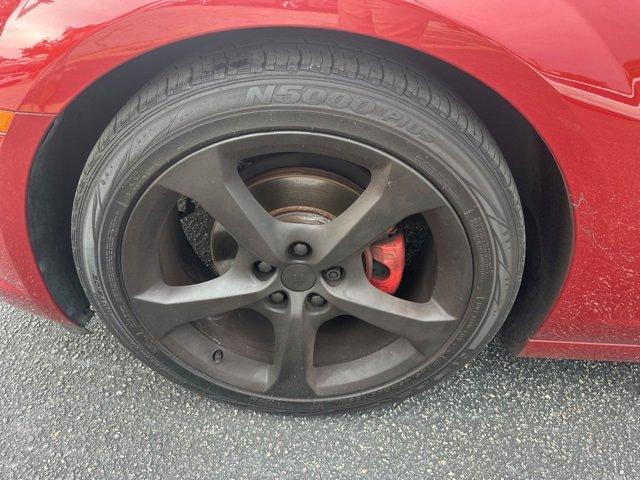 used 2014 Chevrolet Camaro car, priced at $12,988