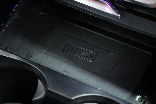 used 2023 BMW X3 car, priced at $47,500