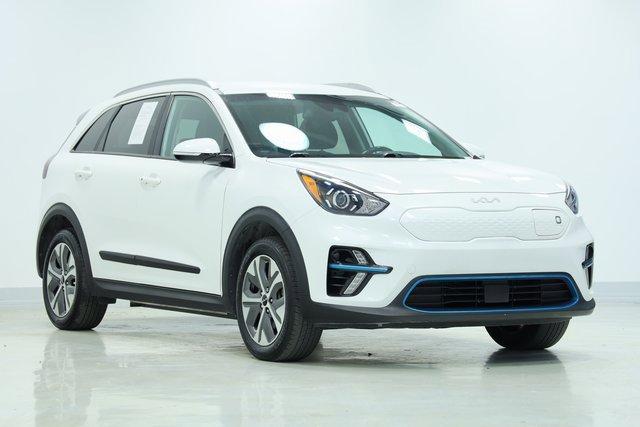 used 2022 Kia Niro EV car, priced at $17,400