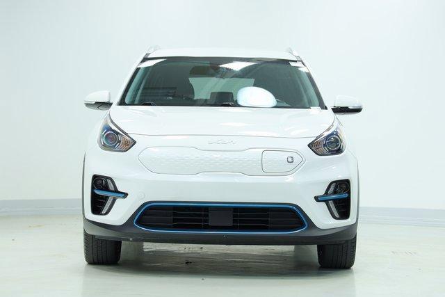 used 2022 Kia Niro EV car, priced at $17,400