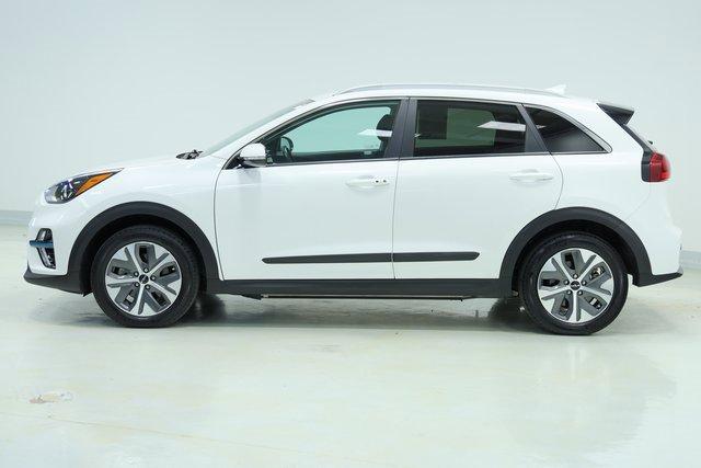 used 2022 Kia Niro EV car, priced at $17,400