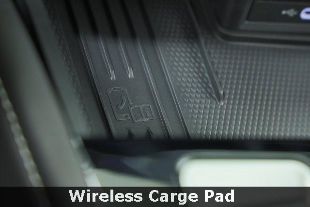 new 2025 Volkswagen Atlas car, priced at $52,951