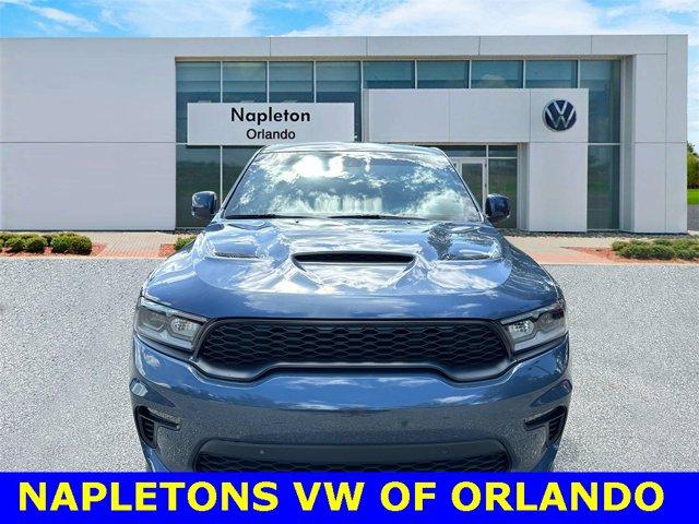 used 2021 Dodge Durango car, priced at $34,000