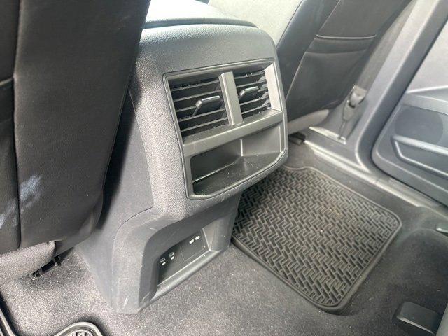 used 2022 Volkswagen Atlas Cross Sport car, priced at $24,000