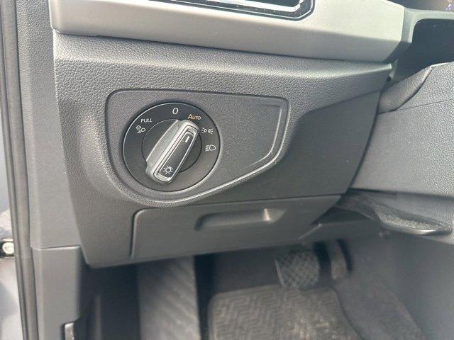 used 2022 Volkswagen Atlas Cross Sport car, priced at $24,000