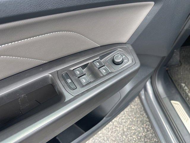 used 2022 Volkswagen Atlas Cross Sport car, priced at $24,000