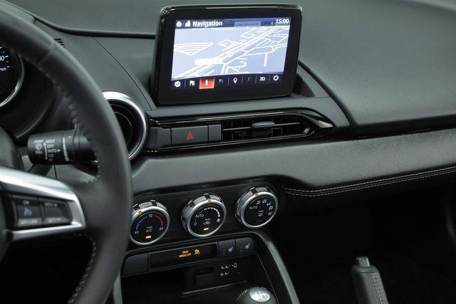 used 2023 Mazda MX-5 Miata car, priced at $27,000