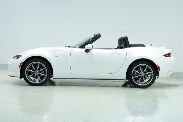 used 2023 Mazda MX-5 Miata car, priced at $27,000