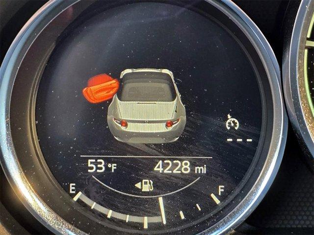 used 2023 Mazda MX-5 Miata car, priced at $28,000