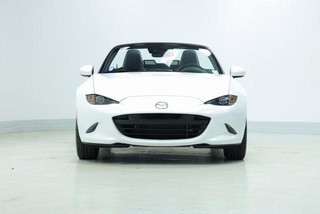 used 2023 Mazda MX-5 Miata car, priced at $27,000
