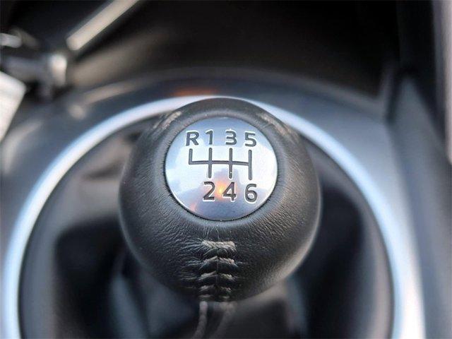 used 2023 Mazda MX-5 Miata car, priced at $28,000