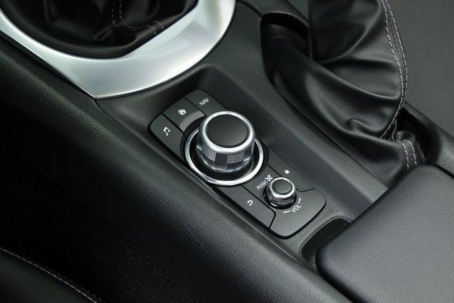 used 2023 Mazda MX-5 Miata car, priced at $27,000