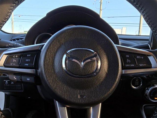 used 2023 Mazda MX-5 Miata car, priced at $28,000