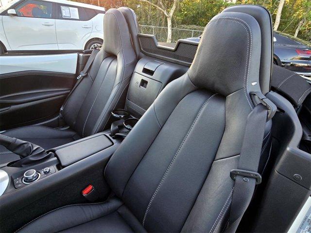 used 2023 Mazda MX-5 Miata car, priced at $28,000