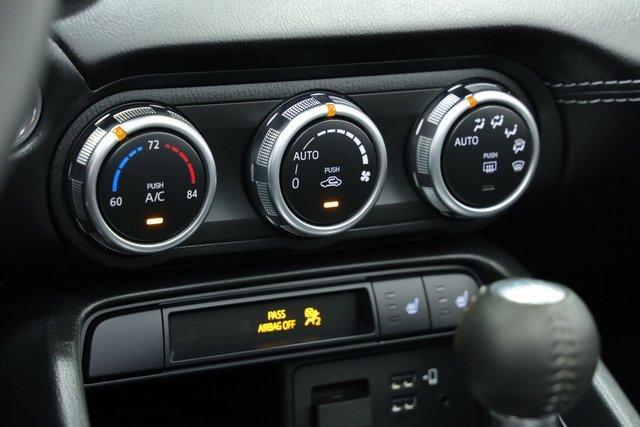 used 2023 Mazda MX-5 Miata car, priced at $27,000