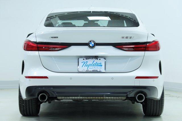 used 2024 BMW 228 Gran Coupe car, priced at $28,490