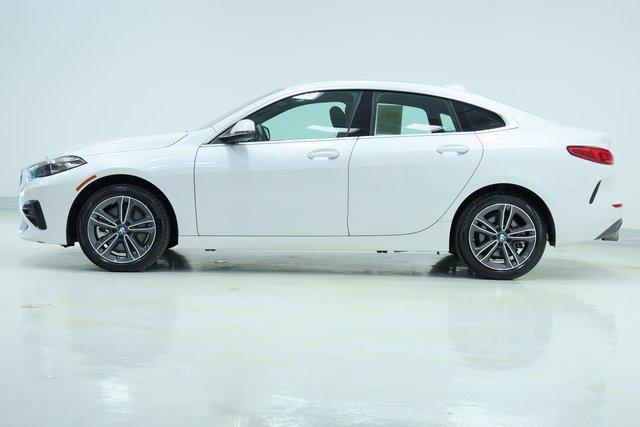 used 2024 BMW 228 Gran Coupe car, priced at $28,490