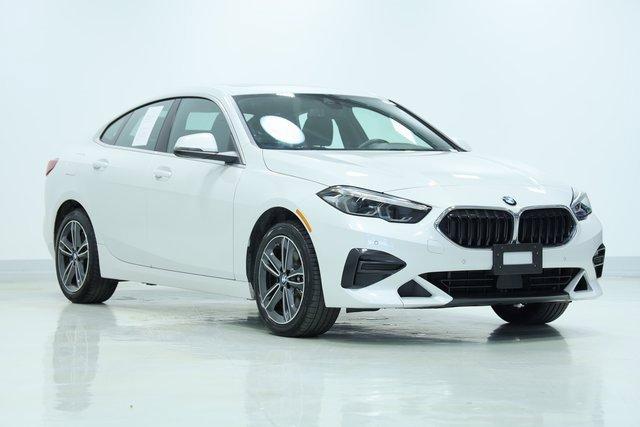 used 2024 BMW 228 Gran Coupe car, priced at $28,490