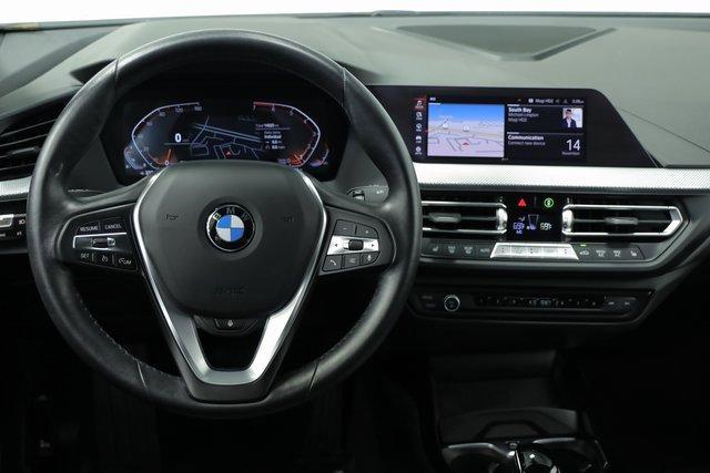 used 2024 BMW 228 Gran Coupe car, priced at $28,490