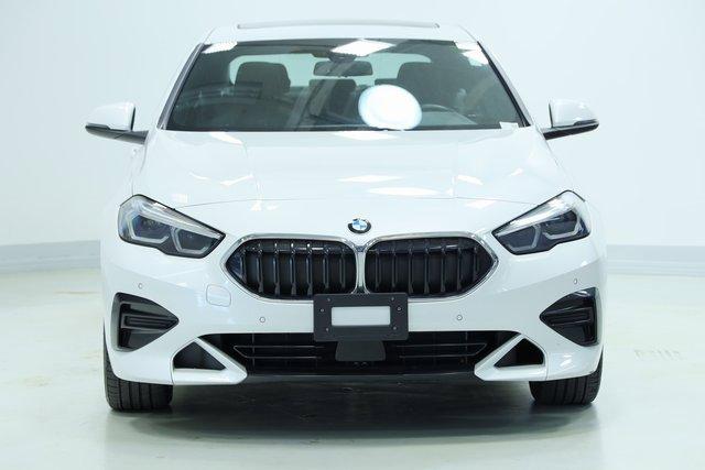 used 2024 BMW 228 Gran Coupe car, priced at $28,490