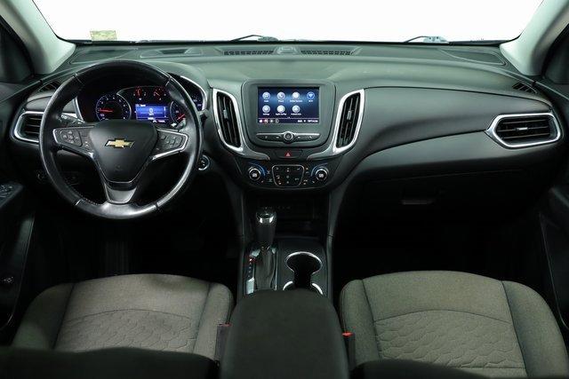 used 2020 Chevrolet Equinox car, priced at $14,900