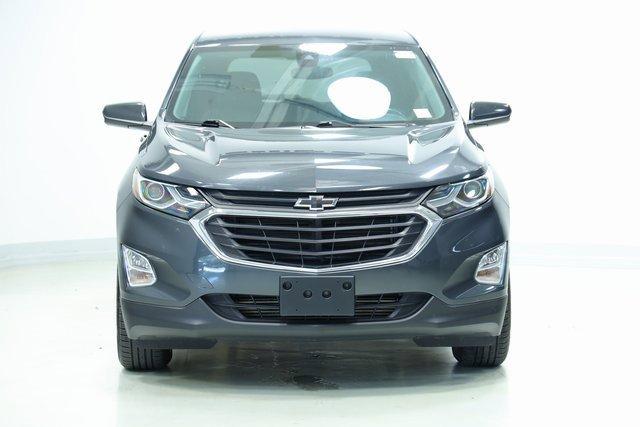 used 2020 Chevrolet Equinox car, priced at $14,900