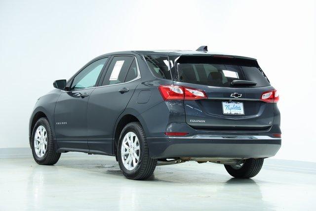 used 2020 Chevrolet Equinox car, priced at $14,900