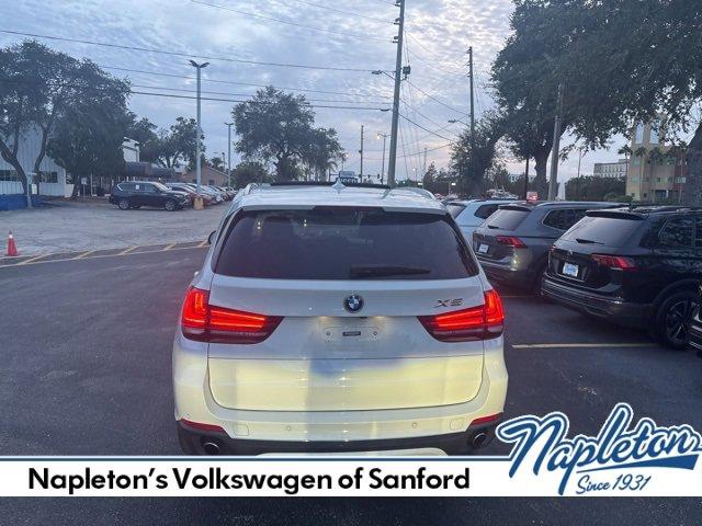 used 2017 BMW X5 car, priced at $17,290