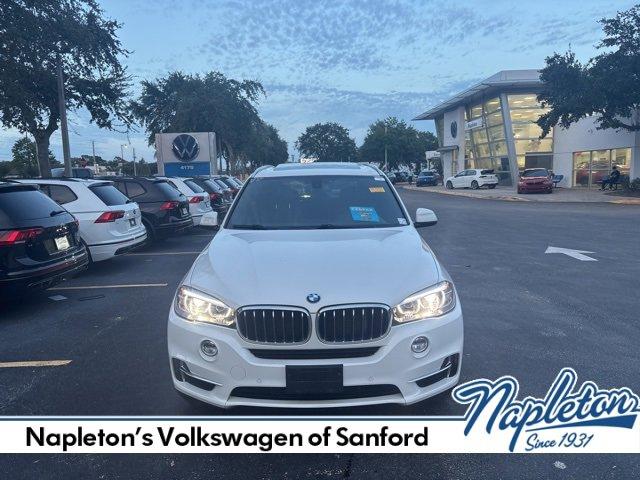 used 2017 BMW X5 car, priced at $17,290