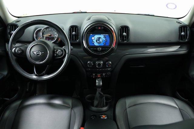 used 2019 MINI Countryman car, priced at $16,000