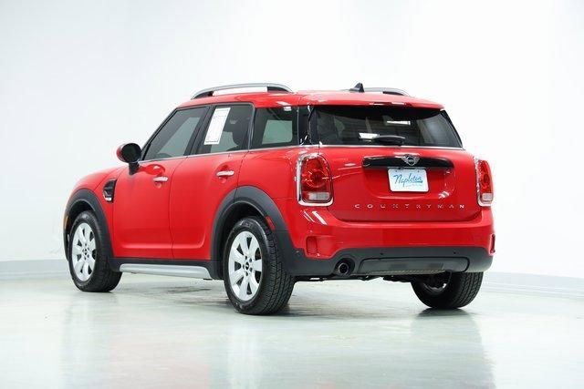 used 2019 MINI Countryman car, priced at $16,000