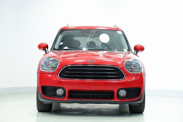 used 2019 MINI Countryman car, priced at $16,000