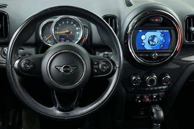 used 2019 MINI Countryman car, priced at $16,000