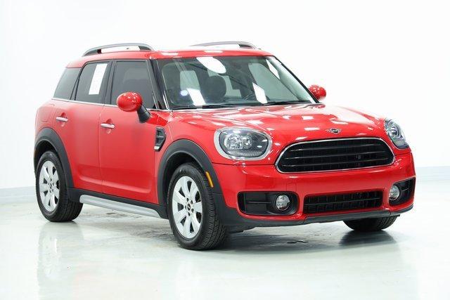 used 2019 MINI Countryman car, priced at $16,000