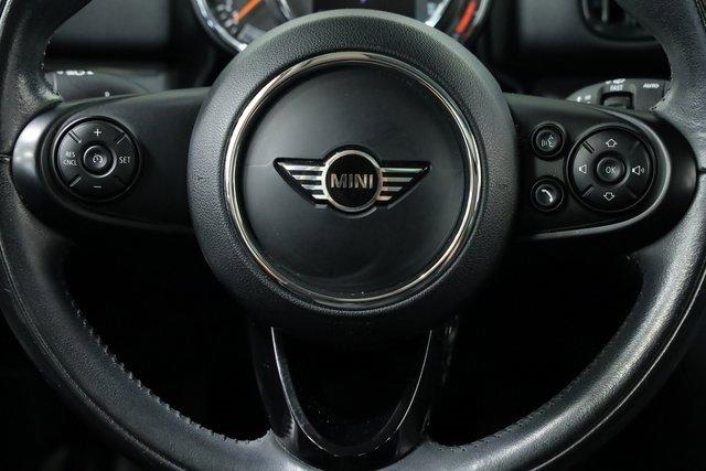 used 2019 MINI Countryman car, priced at $16,000