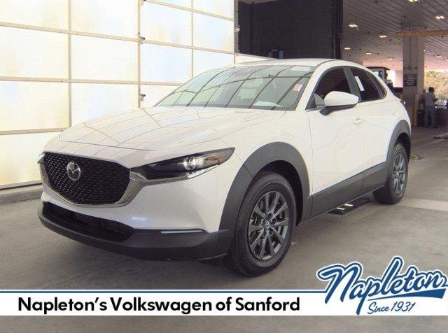 used 2020 Mazda CX-30 car, priced at $19,000