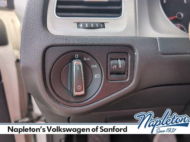 used 2016 Volkswagen Golf SportWagen car, priced at $8,721