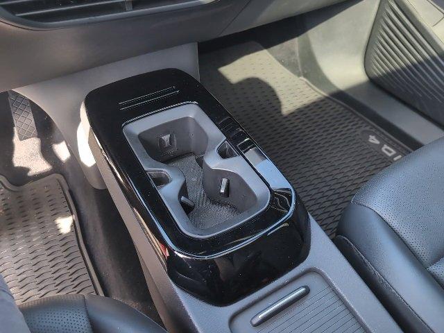 used 2021 Volkswagen ID.4 car, priced at $20,200